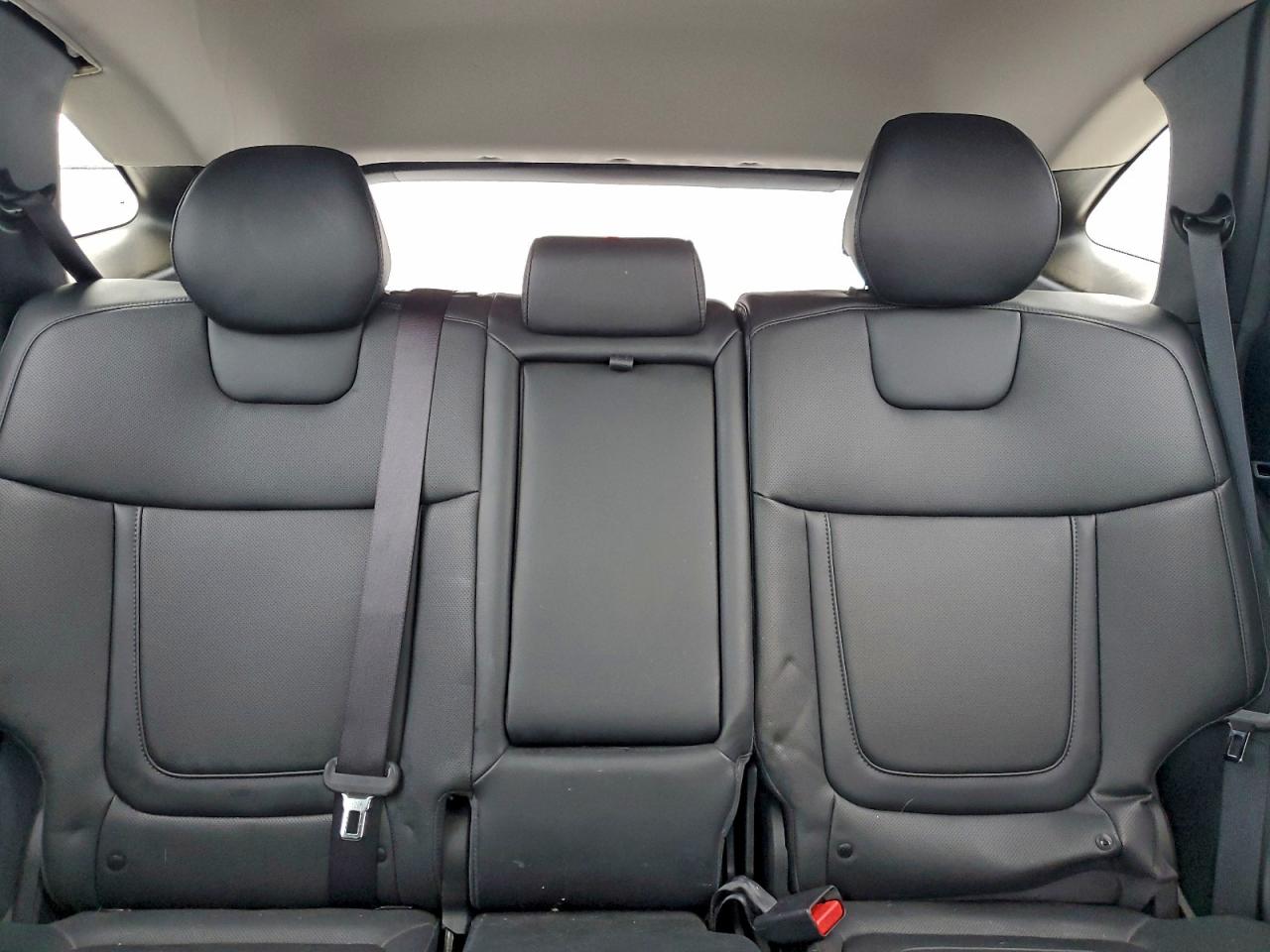 2023 HYUNDAI TUCSON SEL photo 19