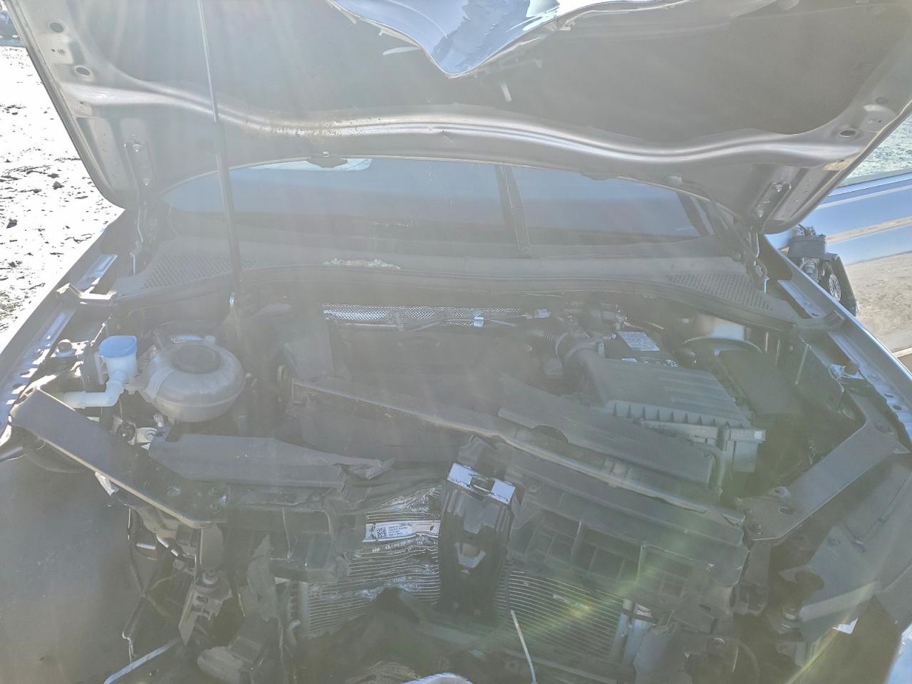 2020 VOLKSWAGEN TIGUAN SE photo 11