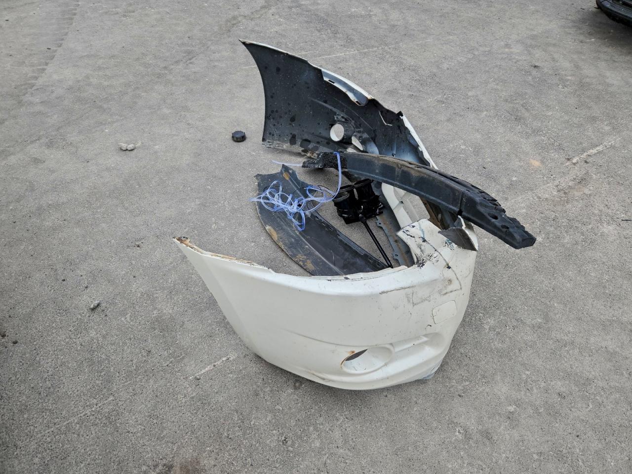 2011 NISSAN ALTIMA BASE photo 12