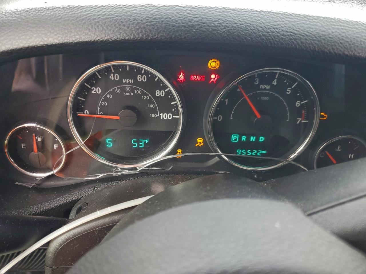 2018 JEEP WRANGLER UNLIMITED SPORT photo 9