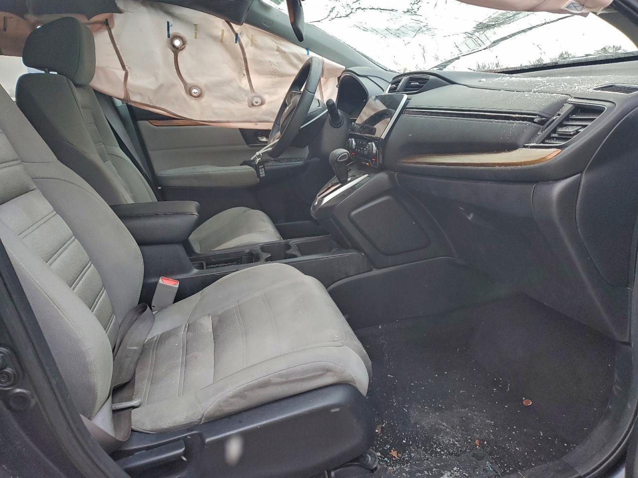 2018 HONDA CR-V EX photo 7