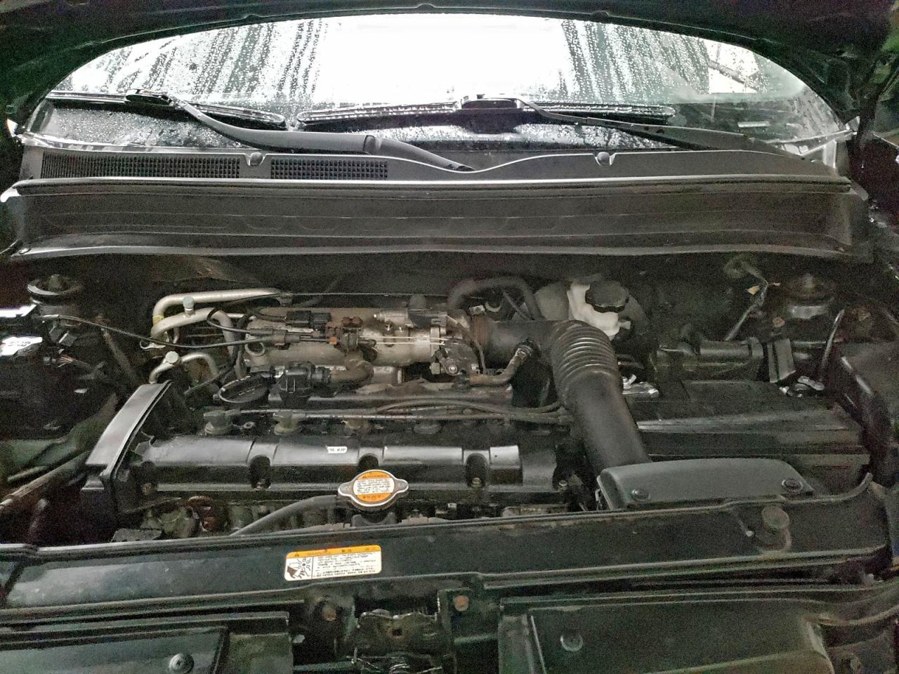 2011 KIA SOUL + photo 11