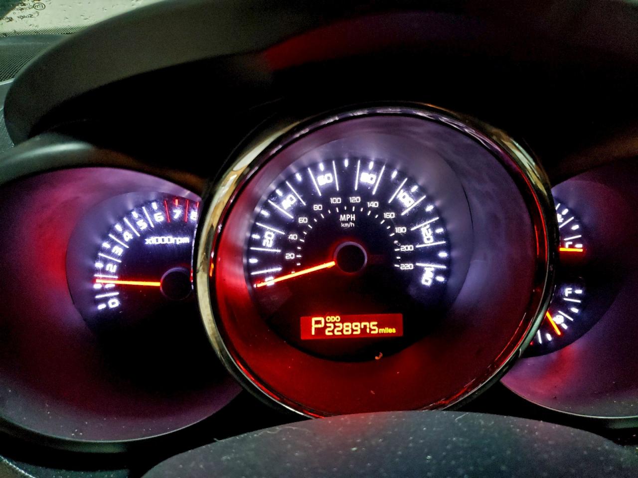 2011 KIA SOUL + photo 9