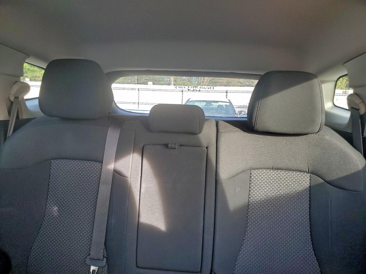 2025 KIA SPORTAGE LX photo 10