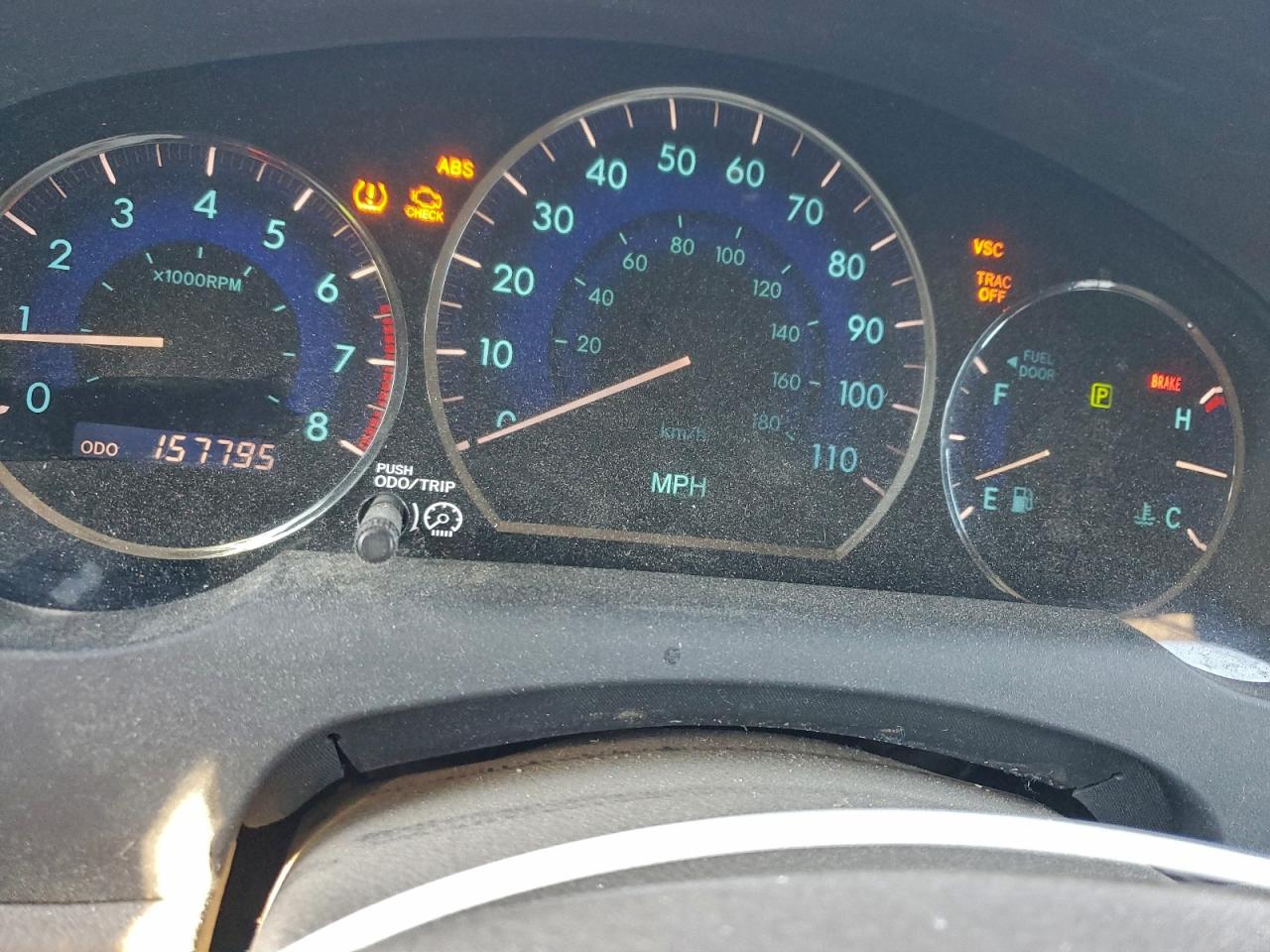 2008 TOYOTA SIENNA CE photo 9