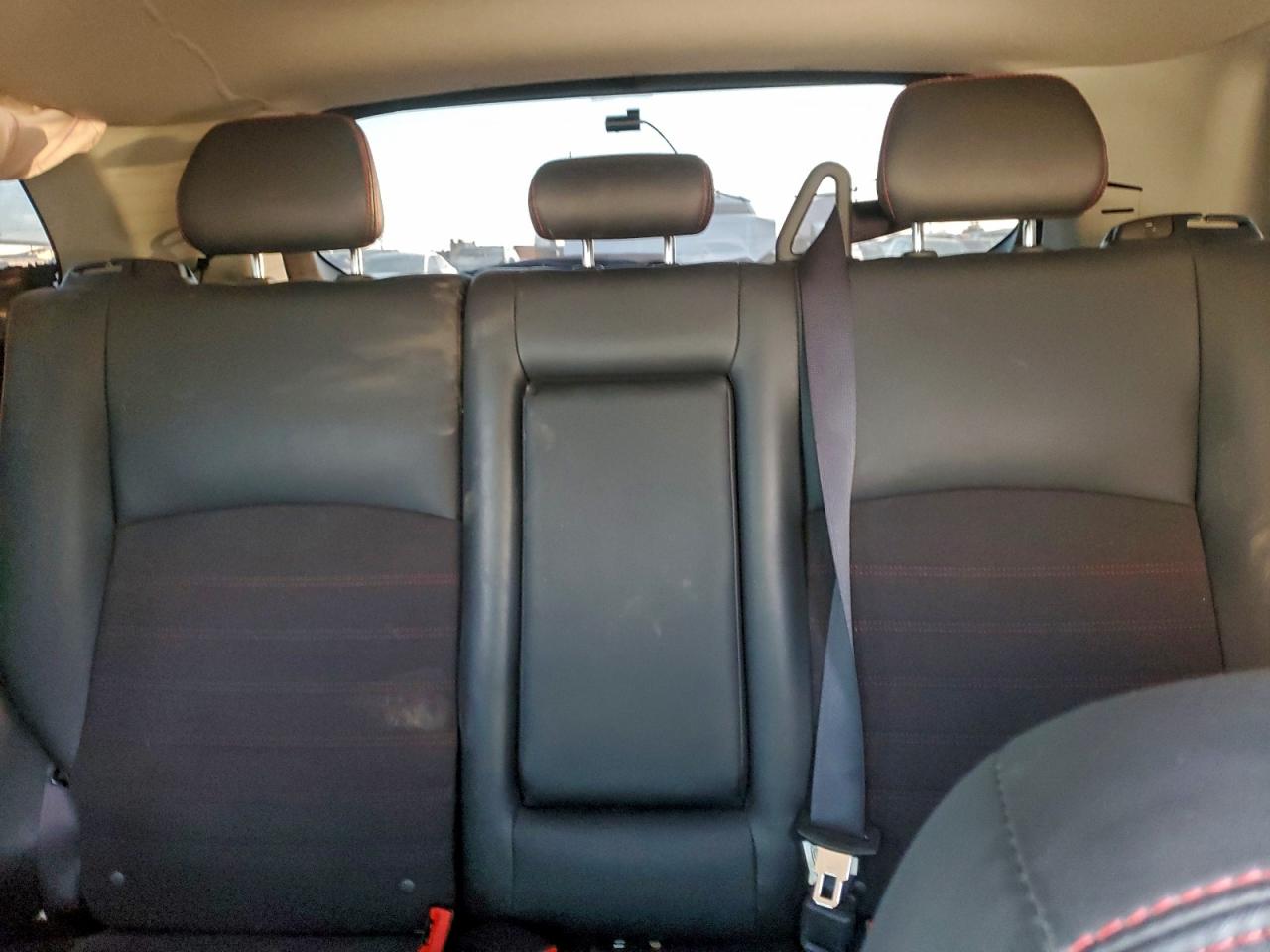 2023 MITSUBISHI OUTLANDER SPORT S/SE photo 28