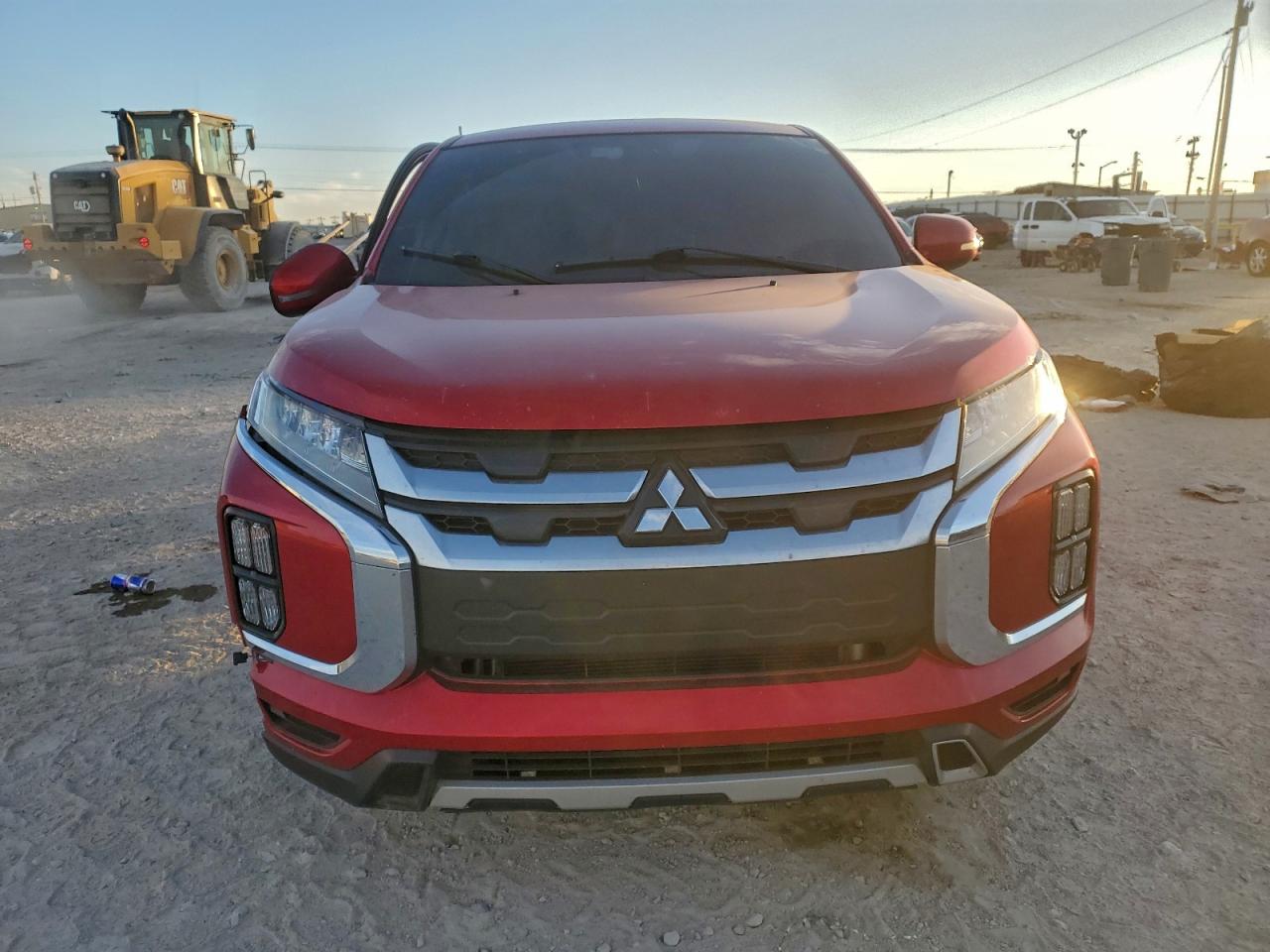 2023 MITSUBISHI OUTLANDER SPORT S/SE photo 13