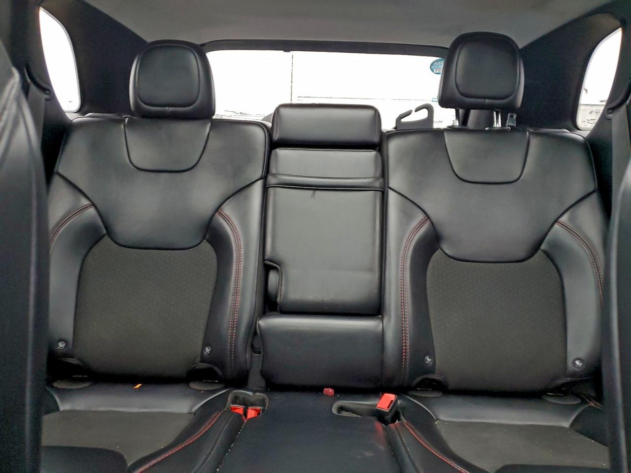 2019 JEEP CHEROKEE TRAILHAWK photo 10