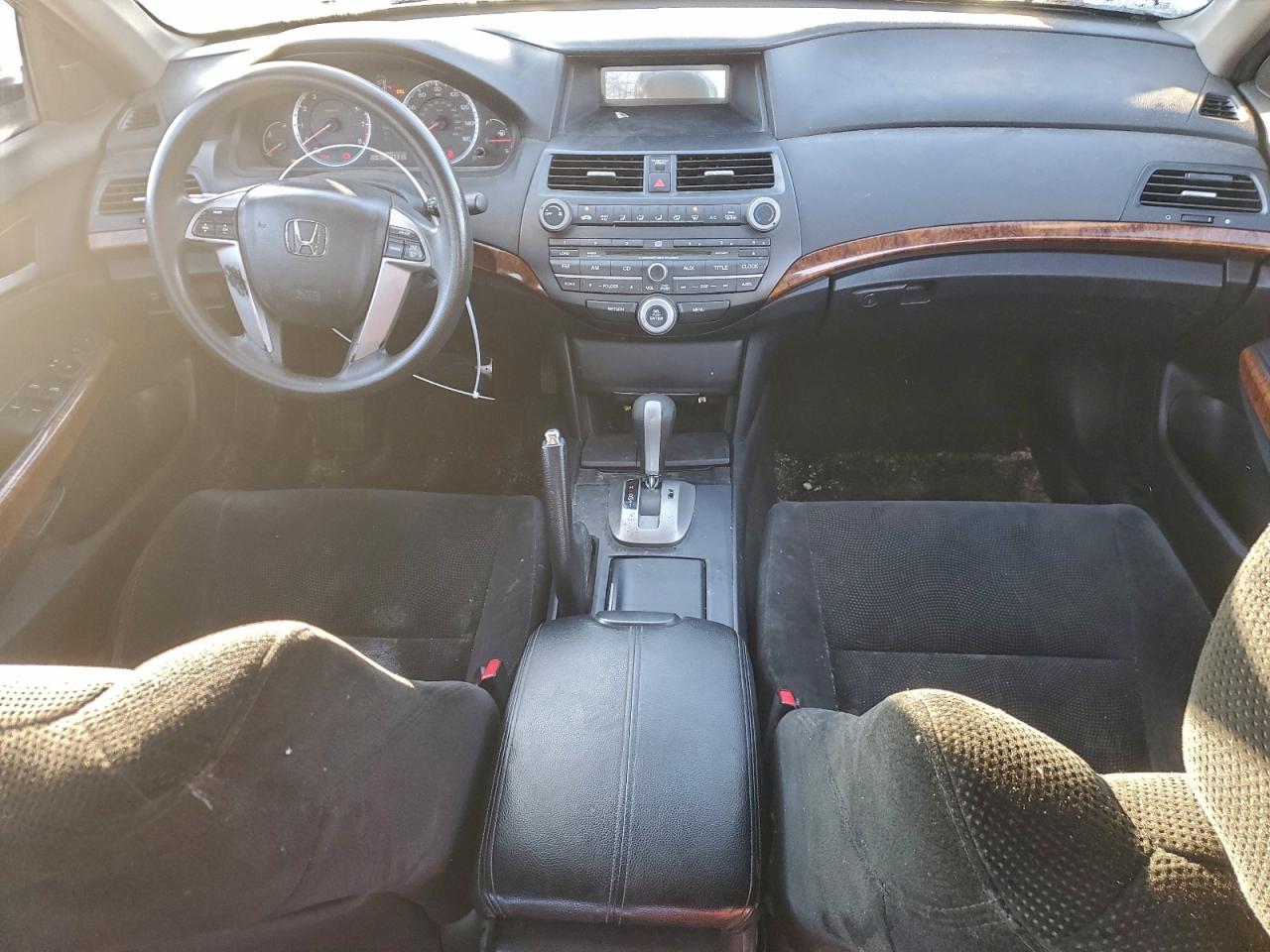 2008 HONDA ACCORD EX photo 15