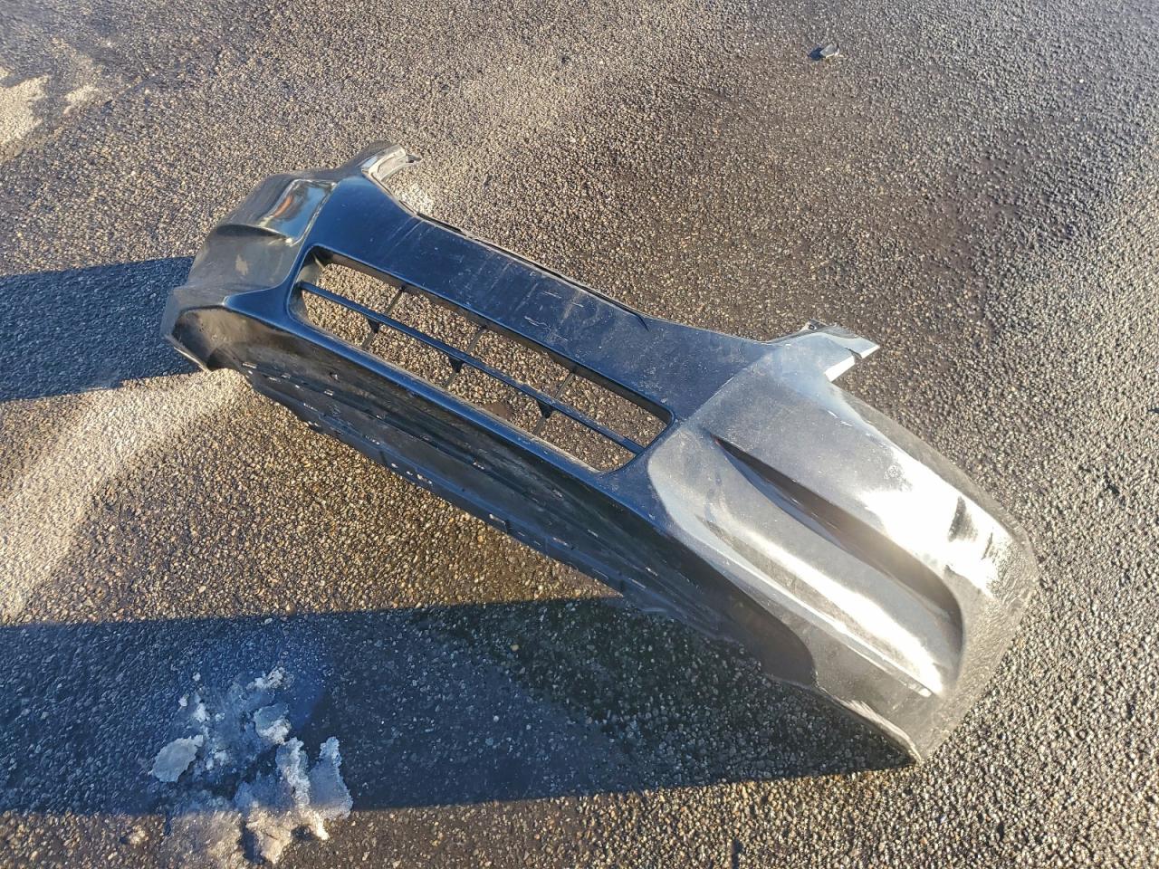 2008 HONDA ACCORD EX photo 23