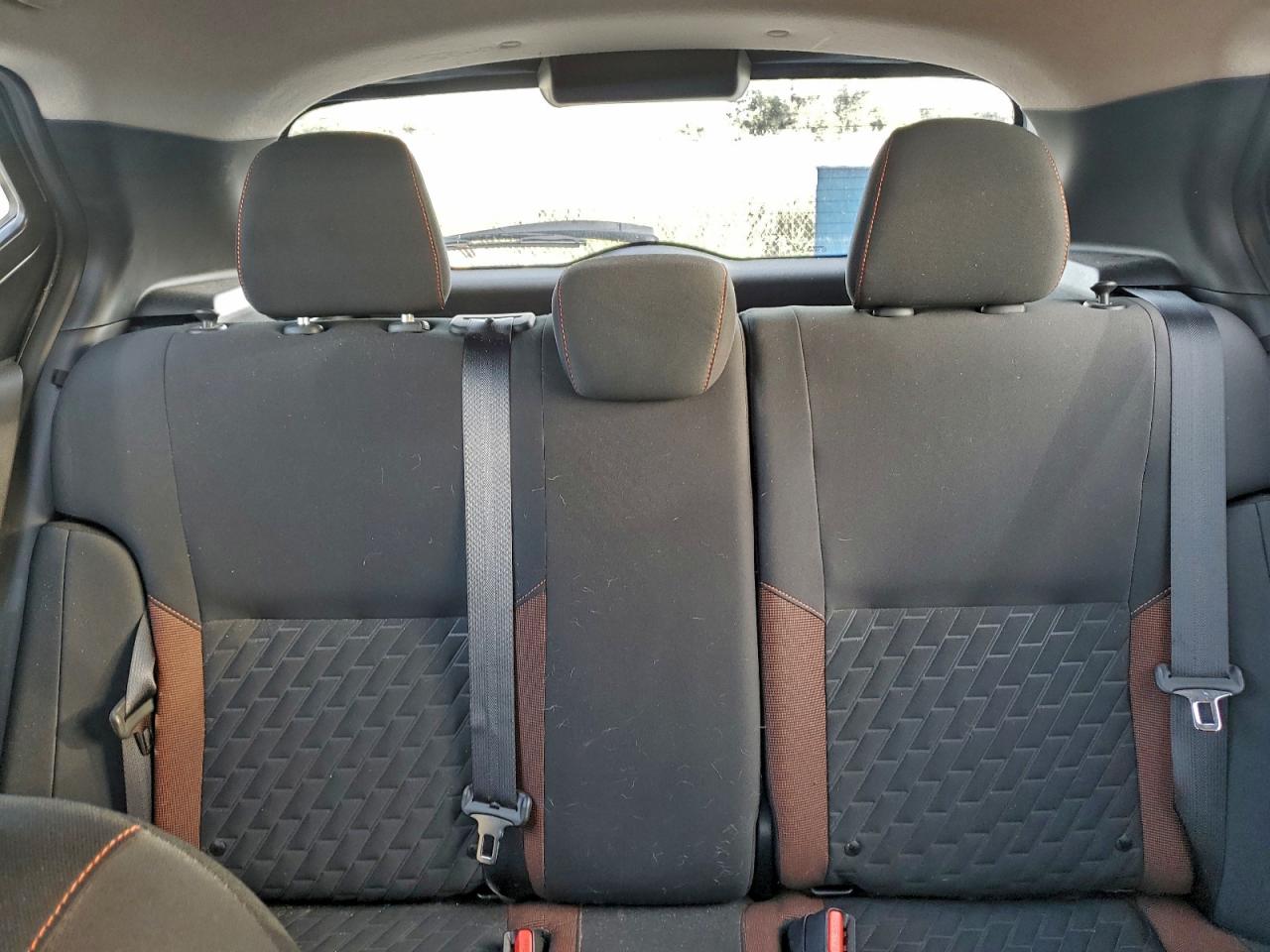 2021 NISSAN KICKS SR photo 10