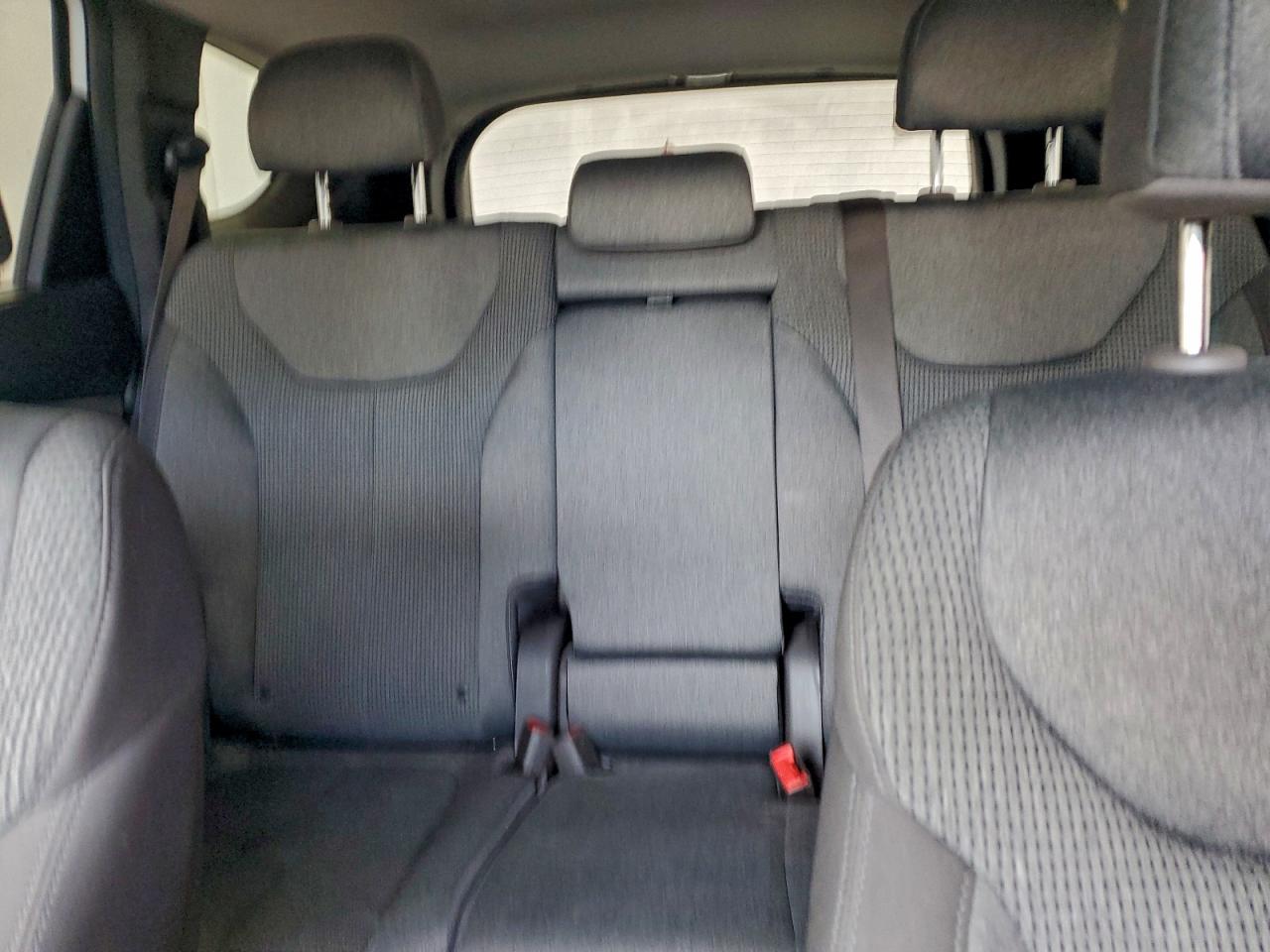 2019 HYUNDAI SANTA FE SEL photo 10