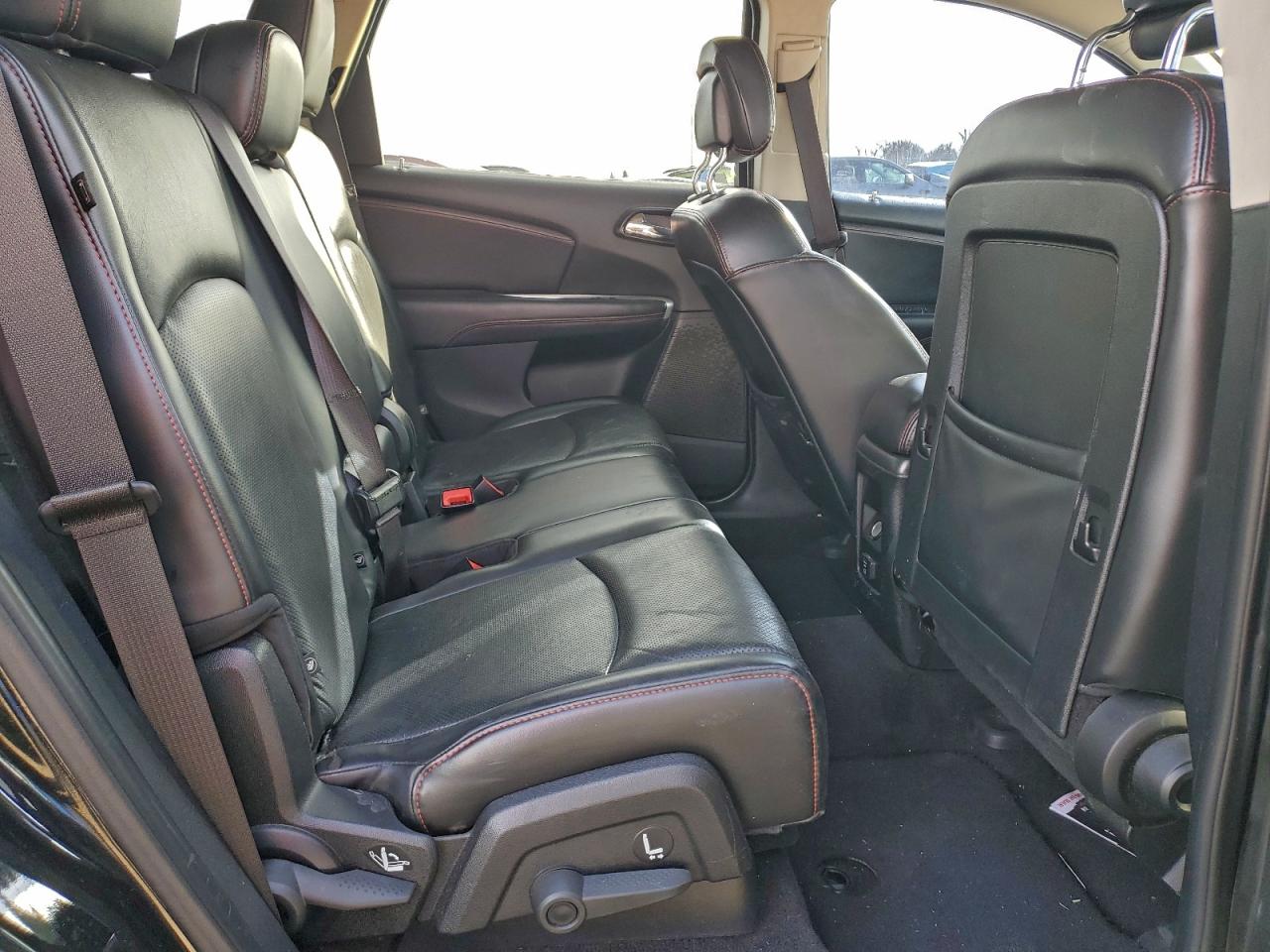 2018 DODGE JOURNEY GT photo 11