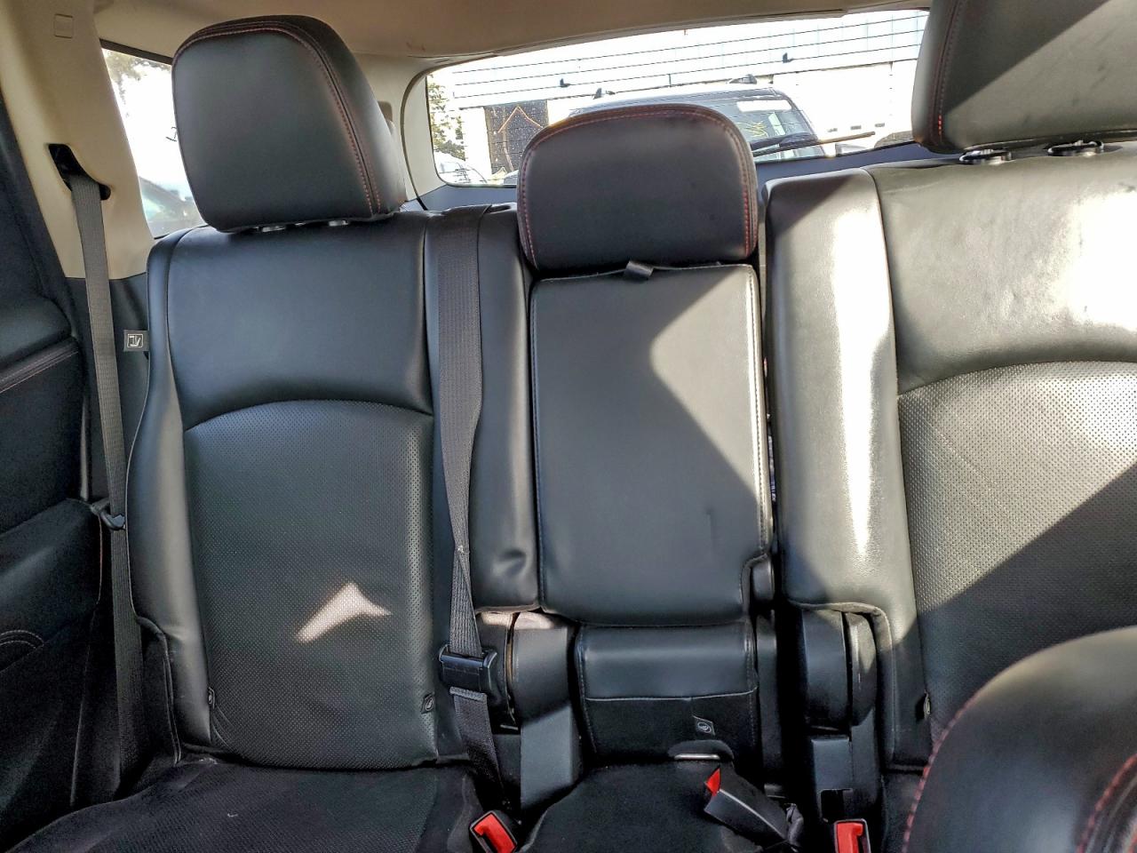2018 DODGE JOURNEY GT photo 10