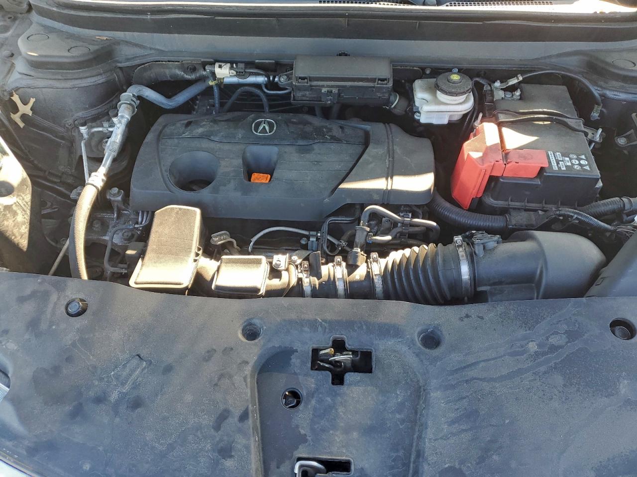 2019 ACURA RDX photo 12