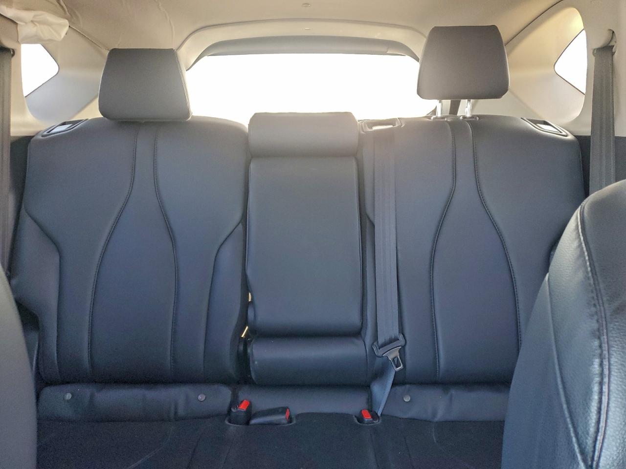 2019 ACURA RDX photo 10