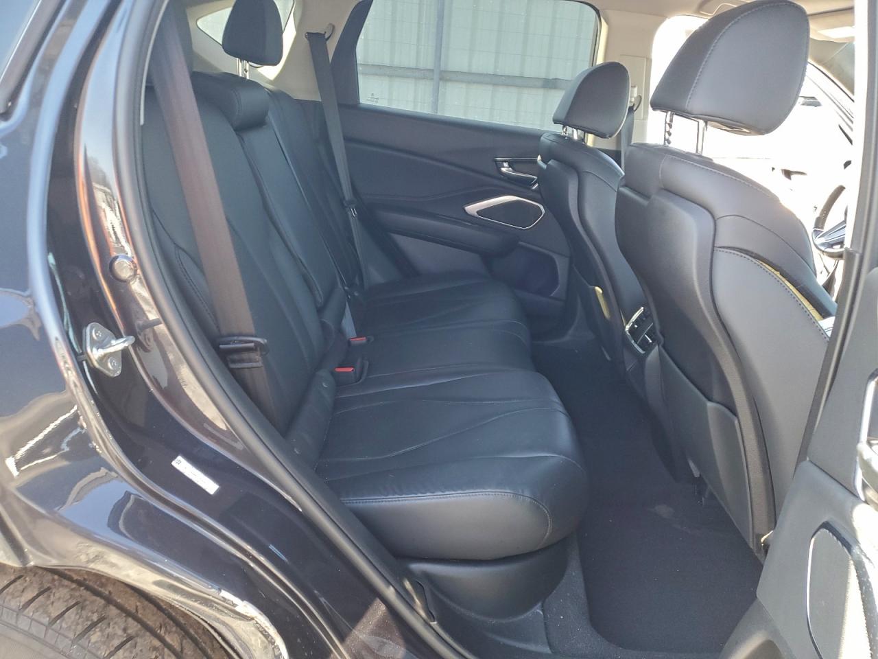 2019 ACURA RDX photo 11
