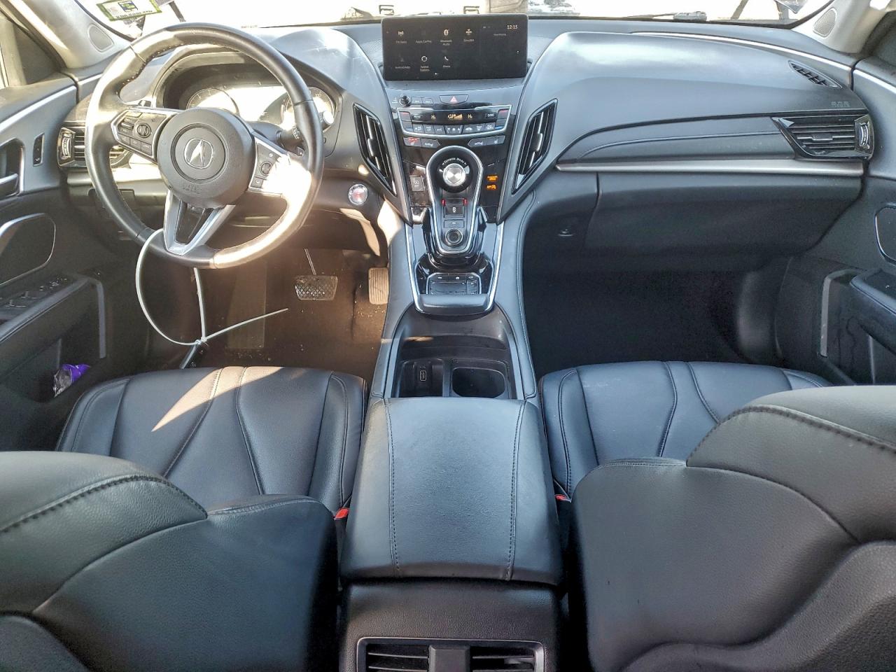 2019 ACURA RDX photo 8