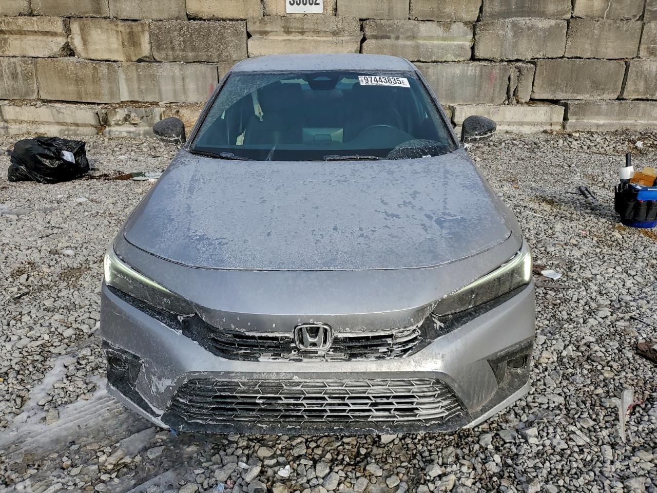 2024 HONDA CIVIC SPORT photo 5