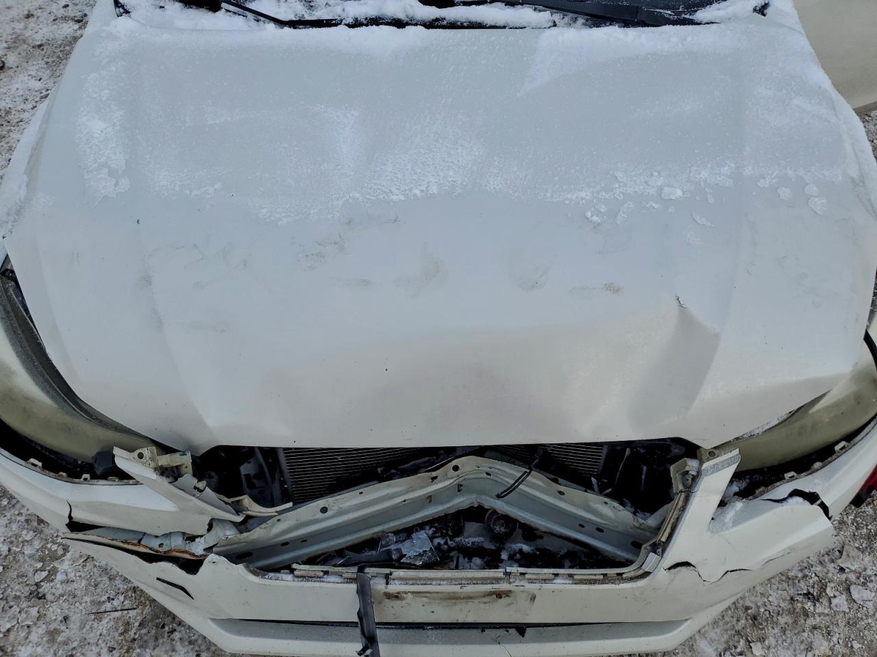 2012 SUBARU IMPREZA PREMIUM photo 12