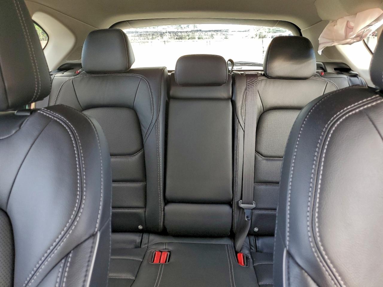 2025 MAZDA CX-5 PREMIUM PLUS photo 10