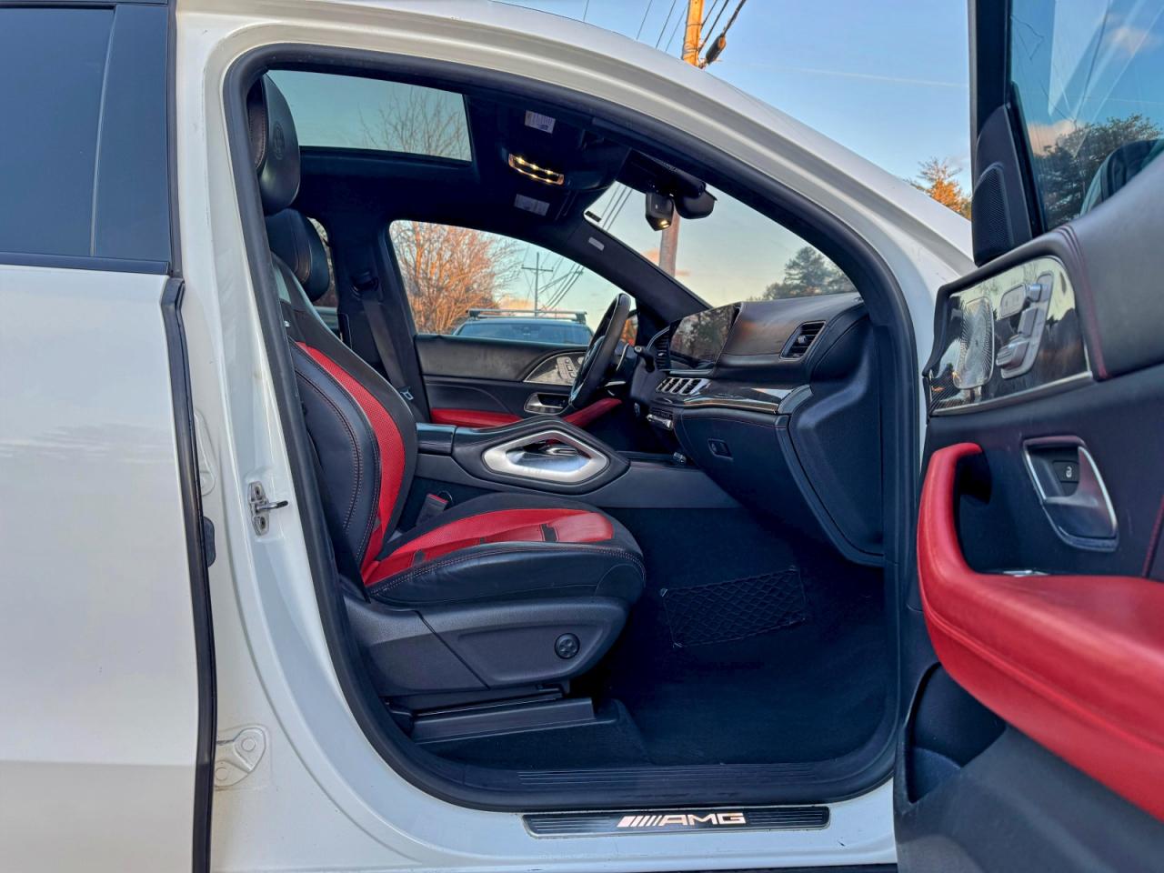 2021 MERCEDES-BENZ GLE COUPE 63 S 4MATIC AMG photo 5