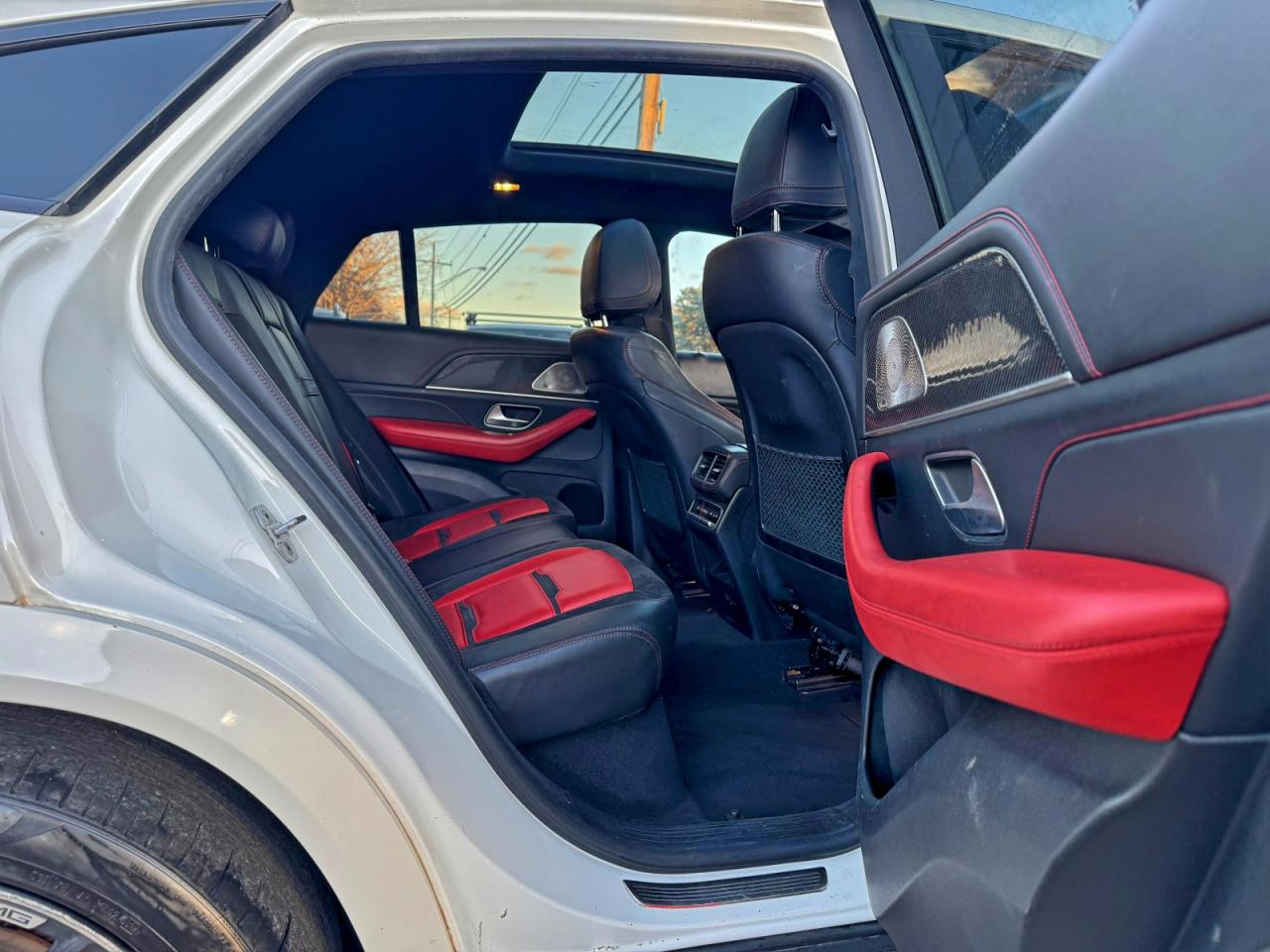 2021 MERCEDES-BENZ GLE COUPE 63 S 4MATIC AMG photo 6