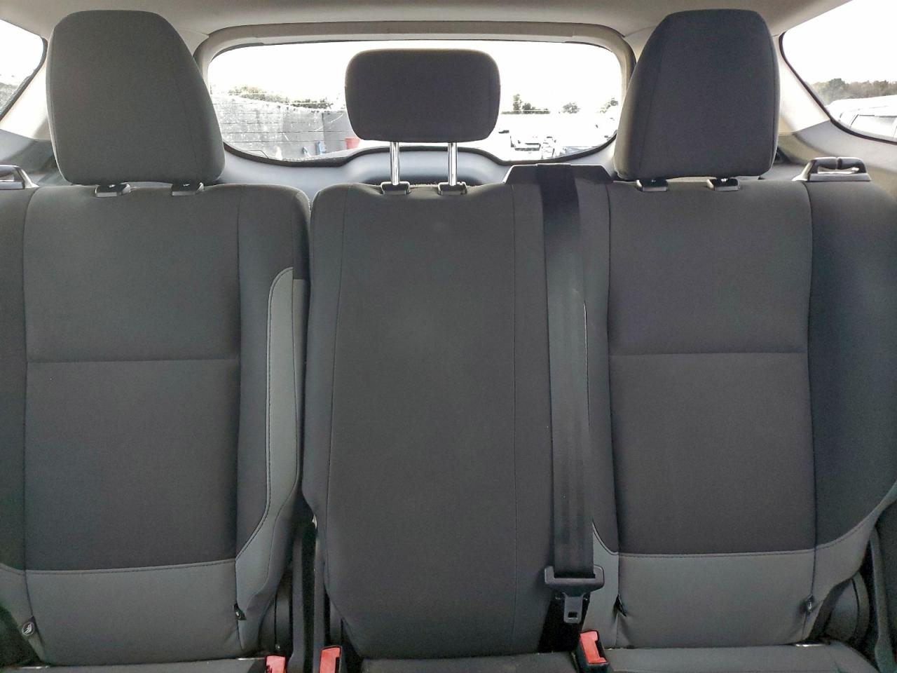 2013 FORD ESCAPE S photo 10