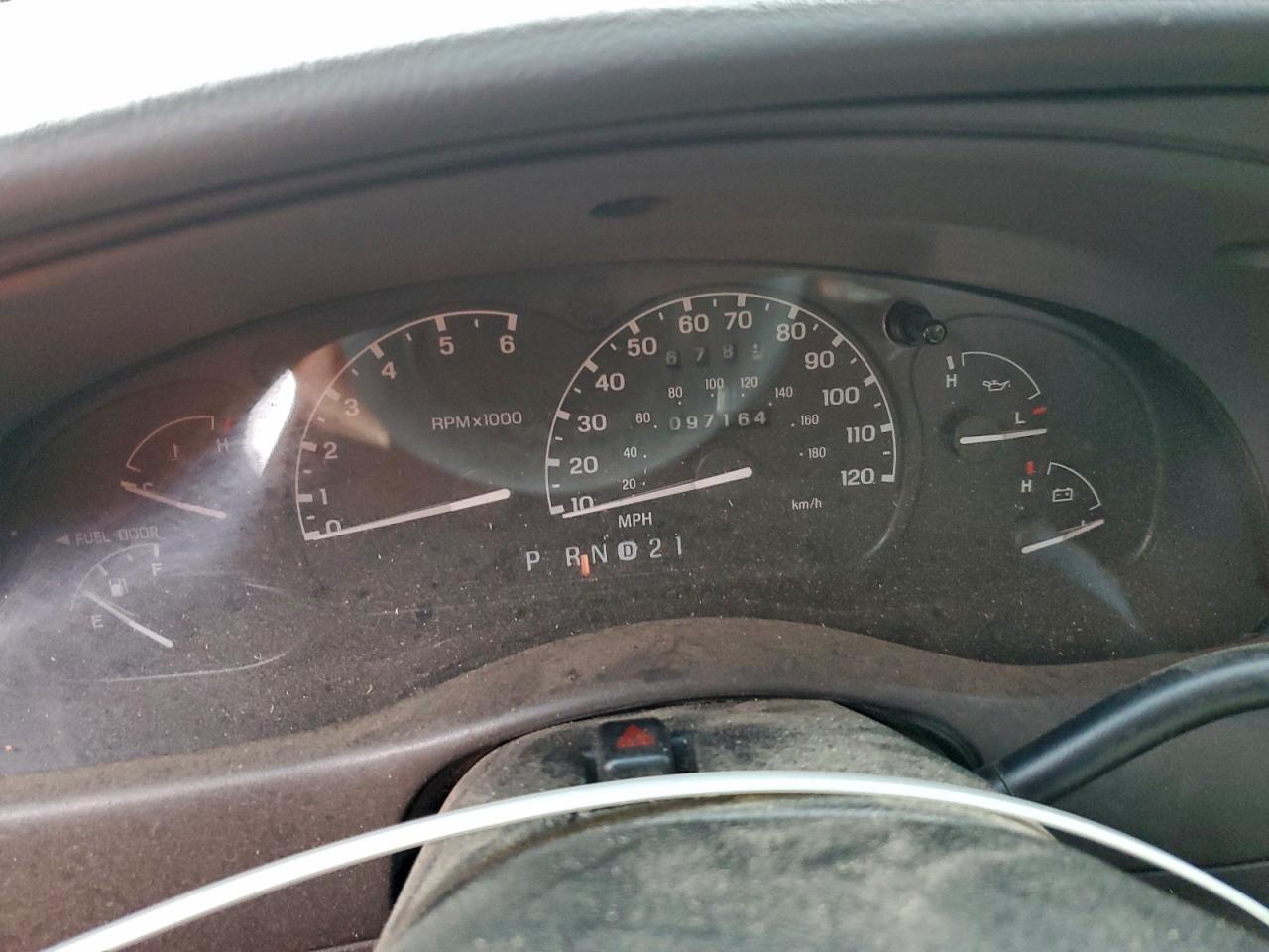 2002 FORD RANGER SUPER CAB photo 9