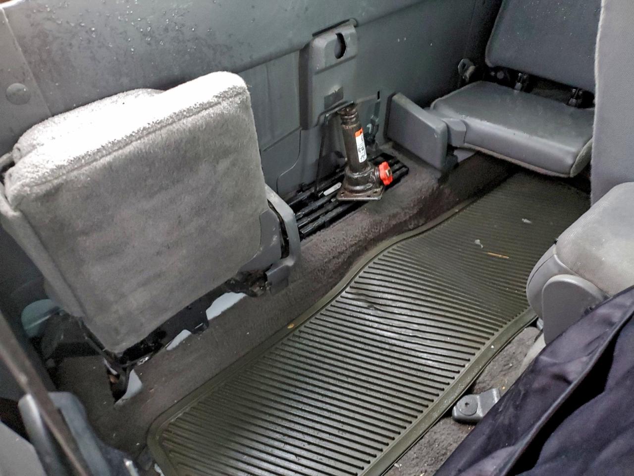 2002 FORD RANGER SUPER CAB photo 10