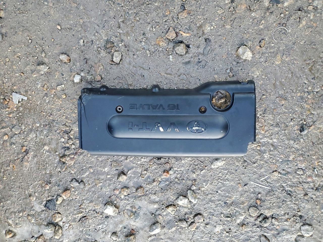 2009 TOYOTA CAMRY BASE photo 12