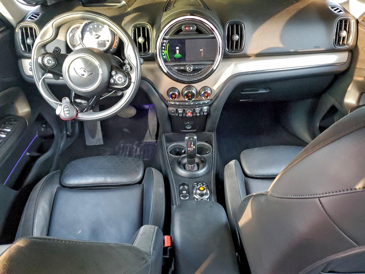 2020 MINI COOPER S COUNTRYMAN ALL4 photo 8