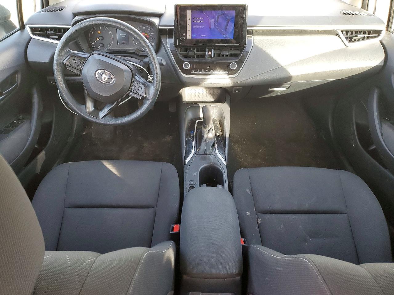 2023 TOYOTA COROLLA LE photo 22