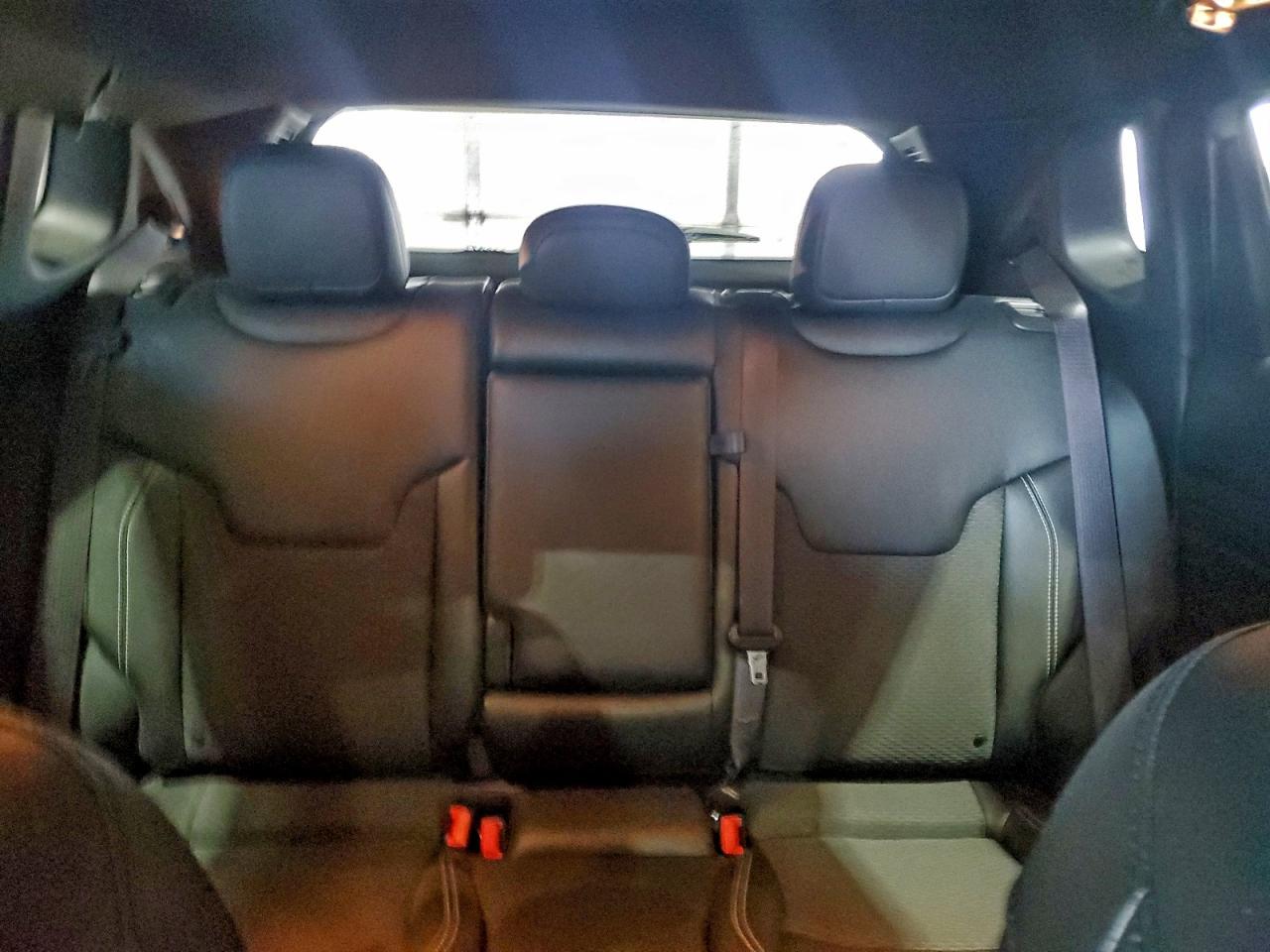 2024 JEEP COMPASS LATITUDE photo 10
