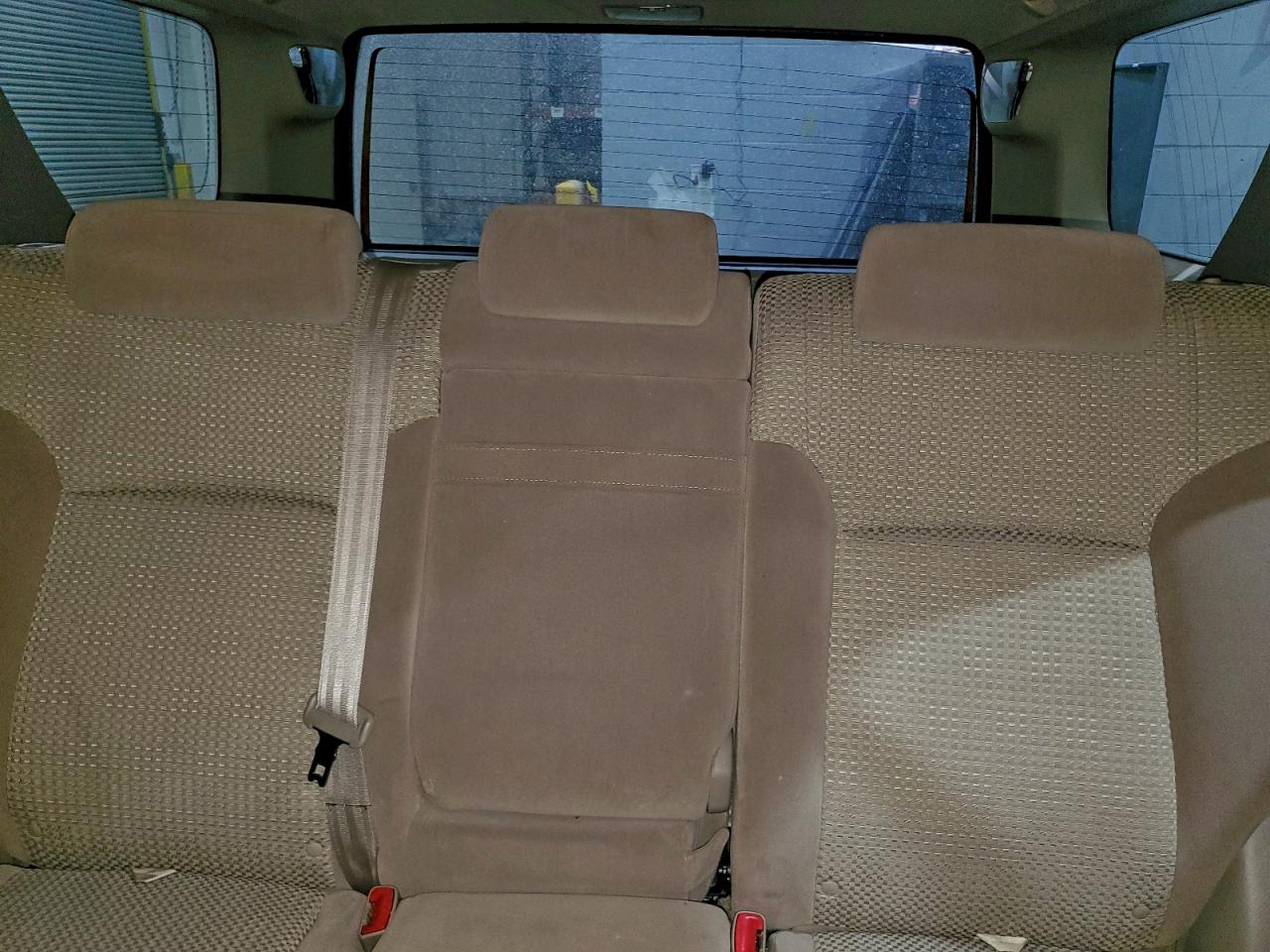2005 TOYOTA 4RUNNER SR5 photo 10