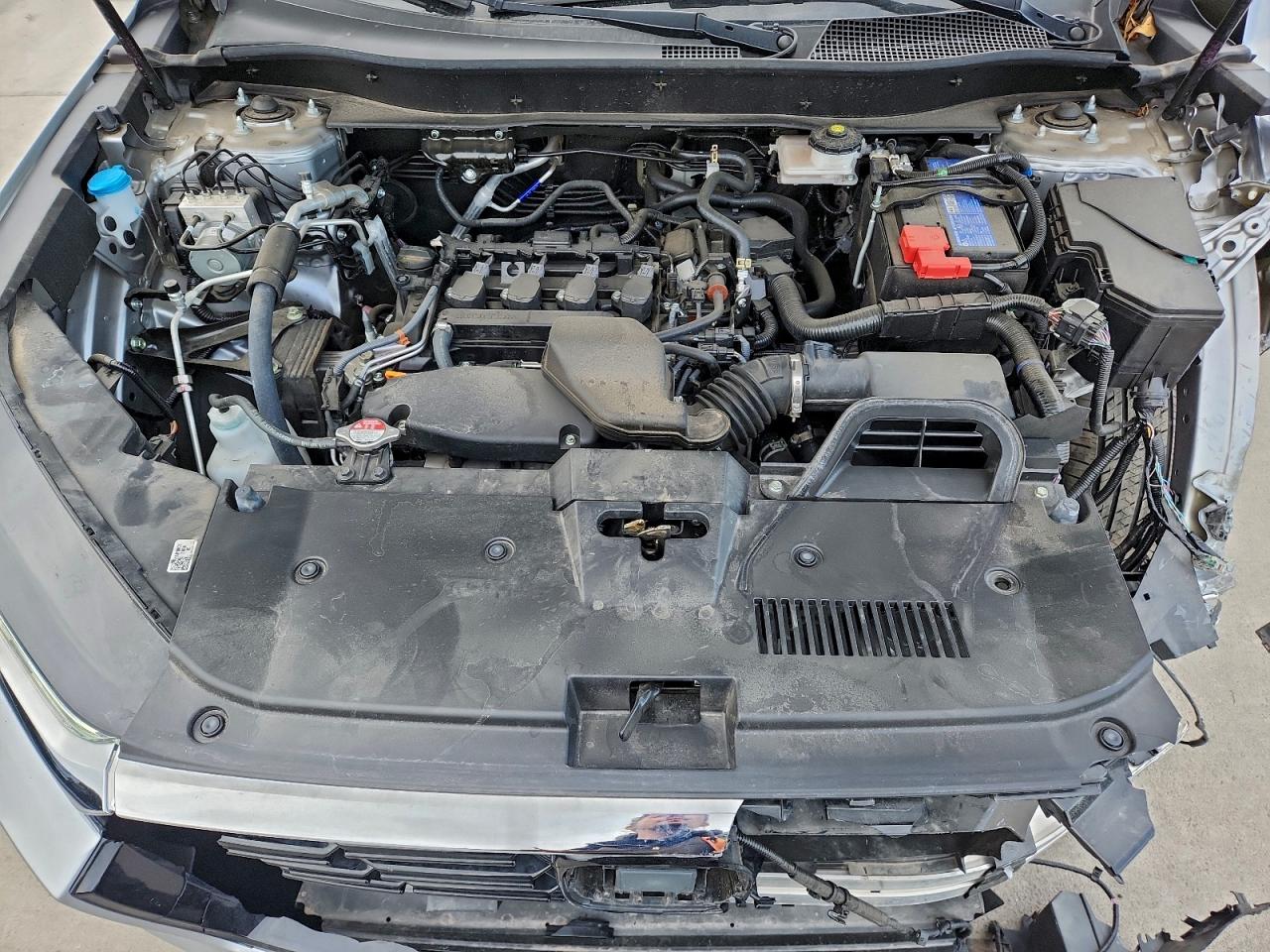 2024 HONDA CR-V EX photo 12