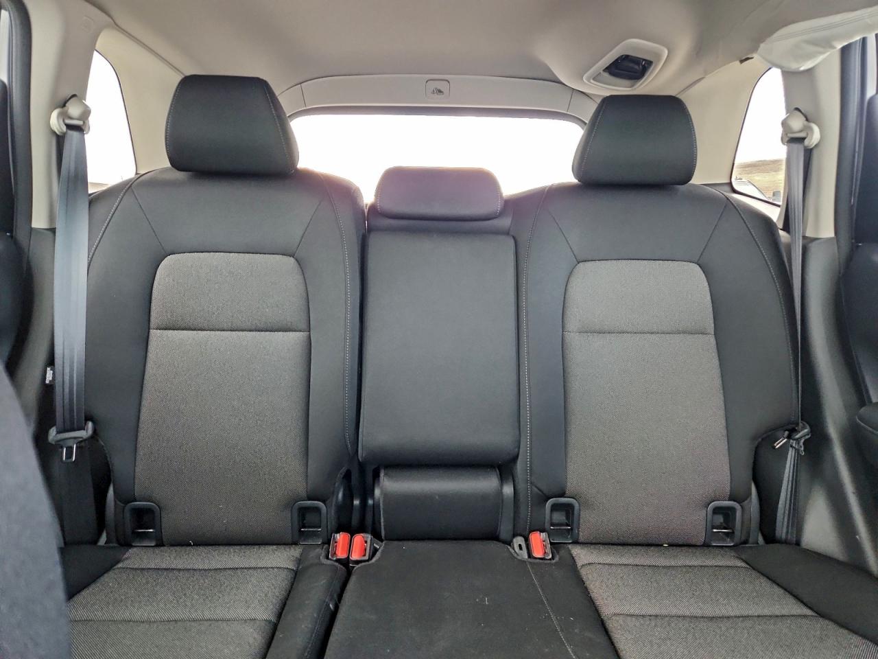 2024 HONDA CR-V EX photo 10