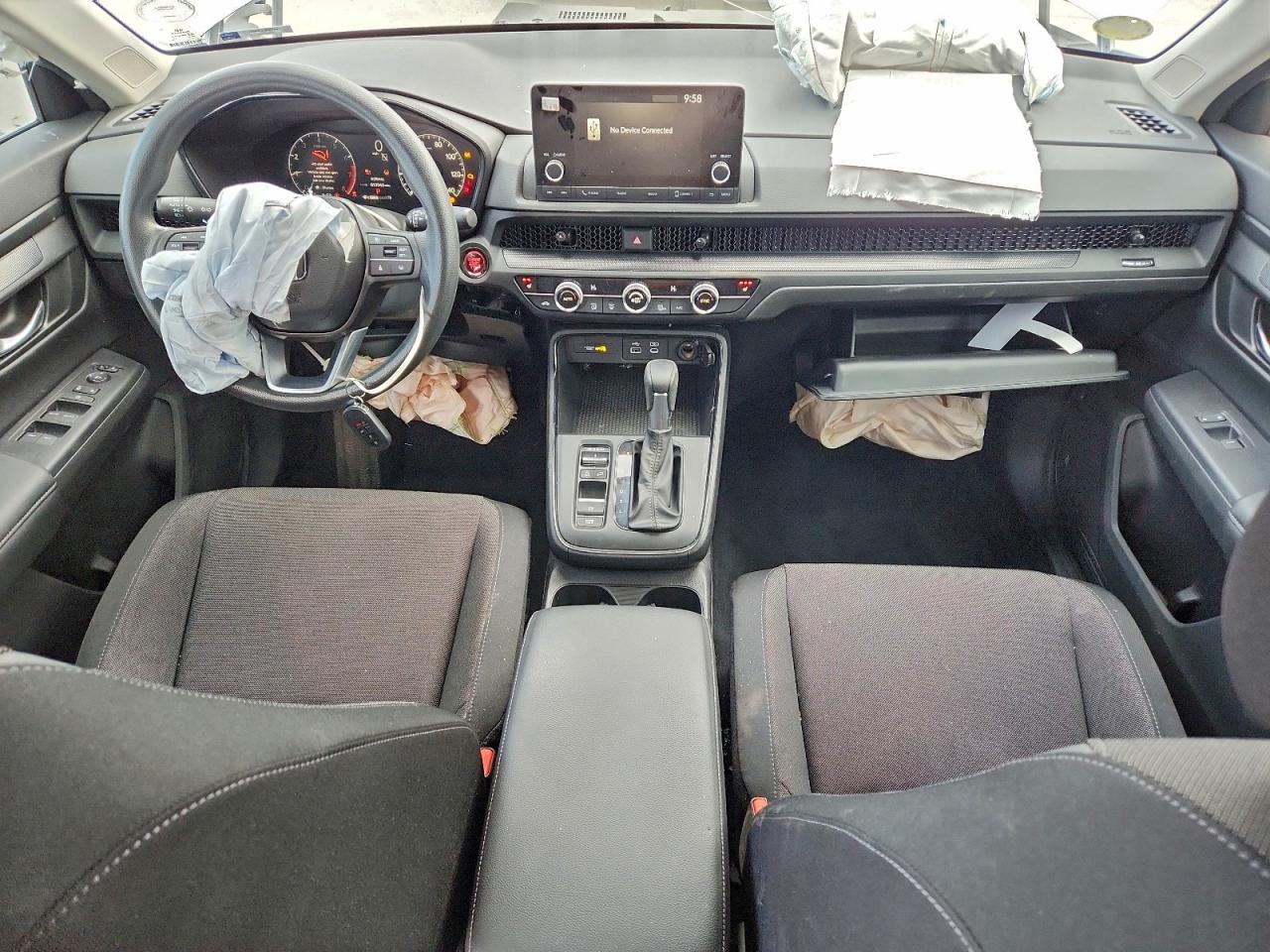 2024 HONDA CR-V EX photo 8