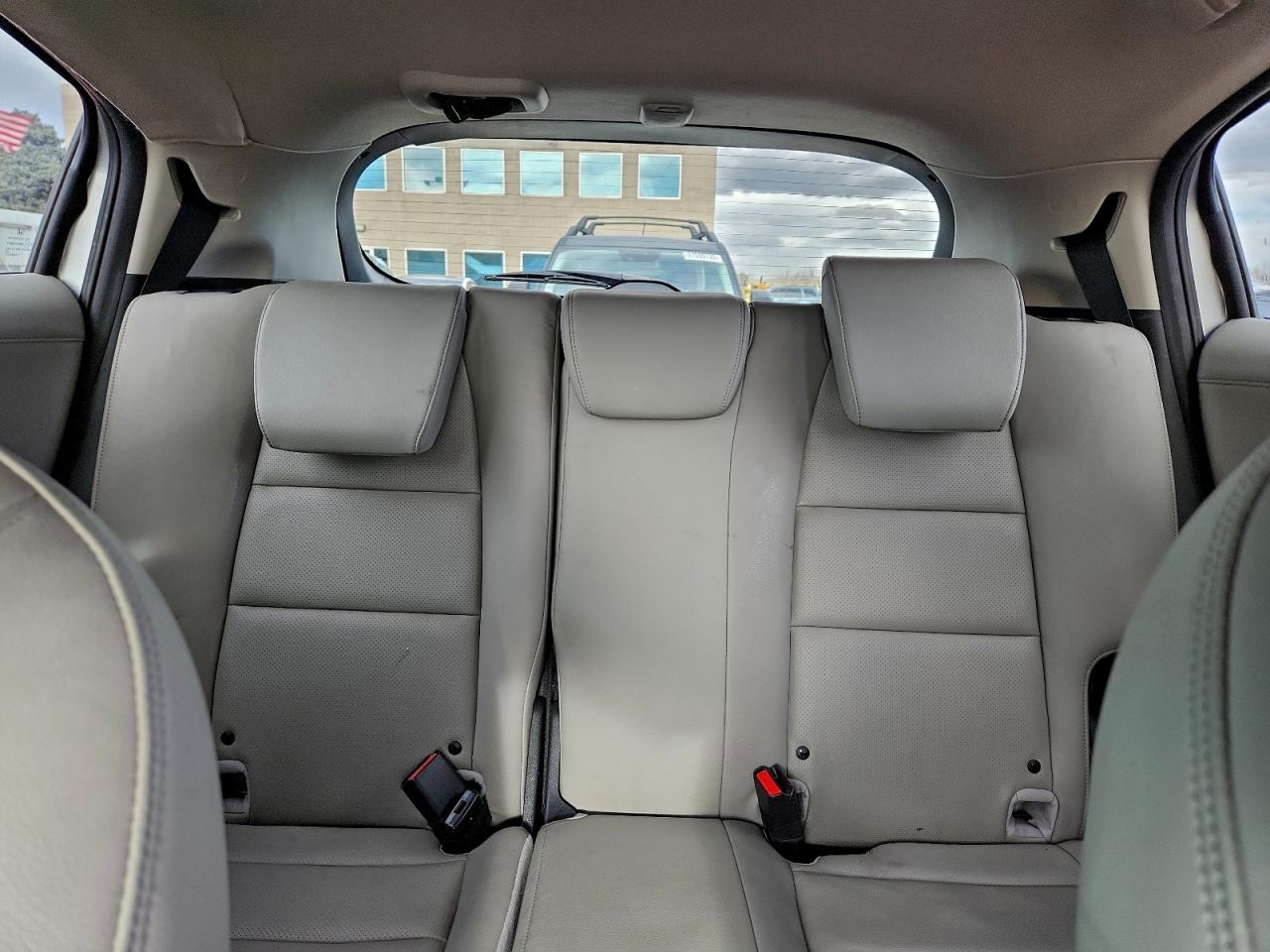 2019 HONDA HR-V EXL photo 19