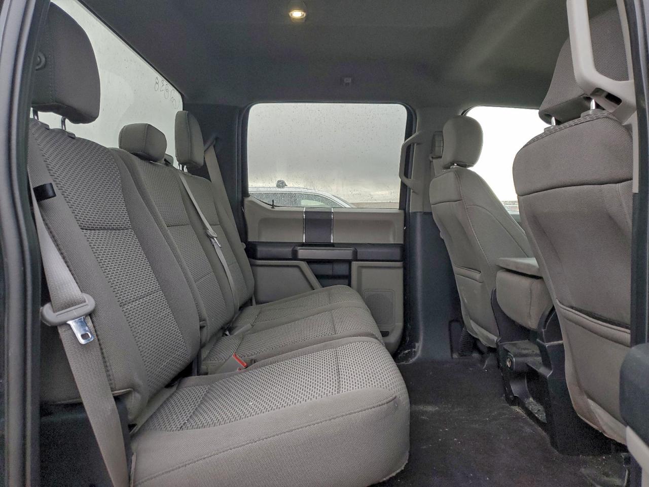 2018 FORD F150 SUPERCREW photo 10