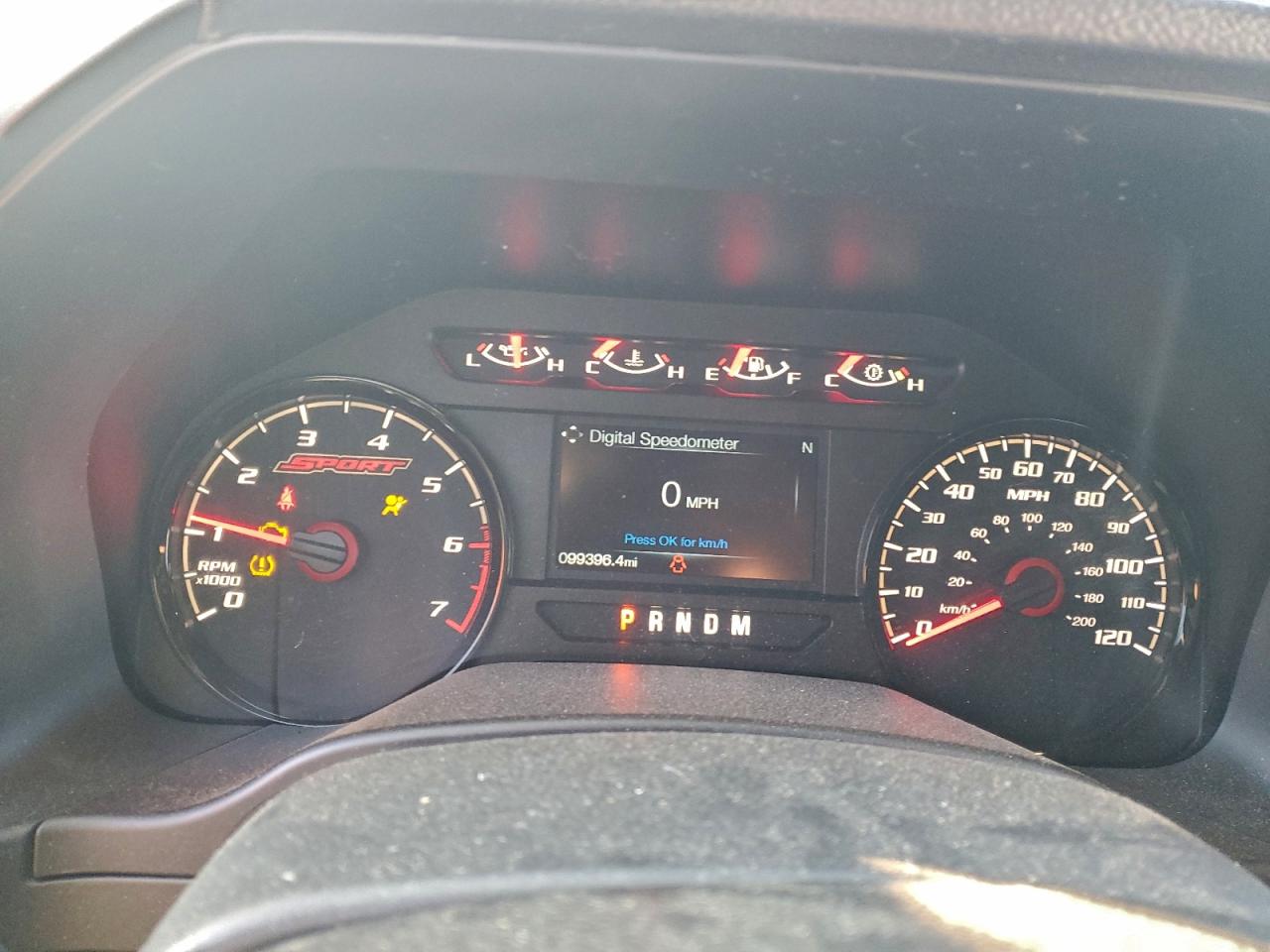 2019 FORD F150 SUPERCREW photo 9