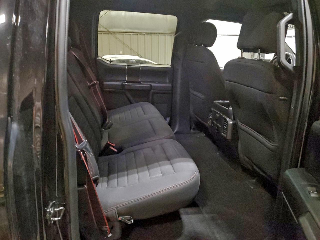2019 FORD F150 SUPERCREW photo 10