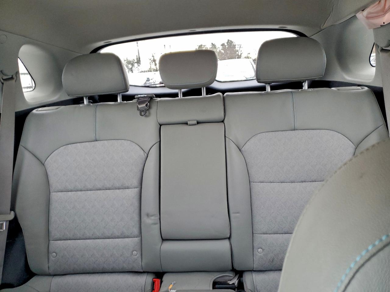 2019 KIA NIRO EX photo 10