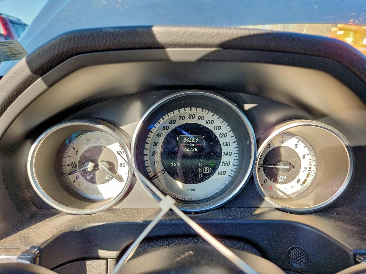 2016 MERCEDES-BENZ E 350 4MATIC photo 17