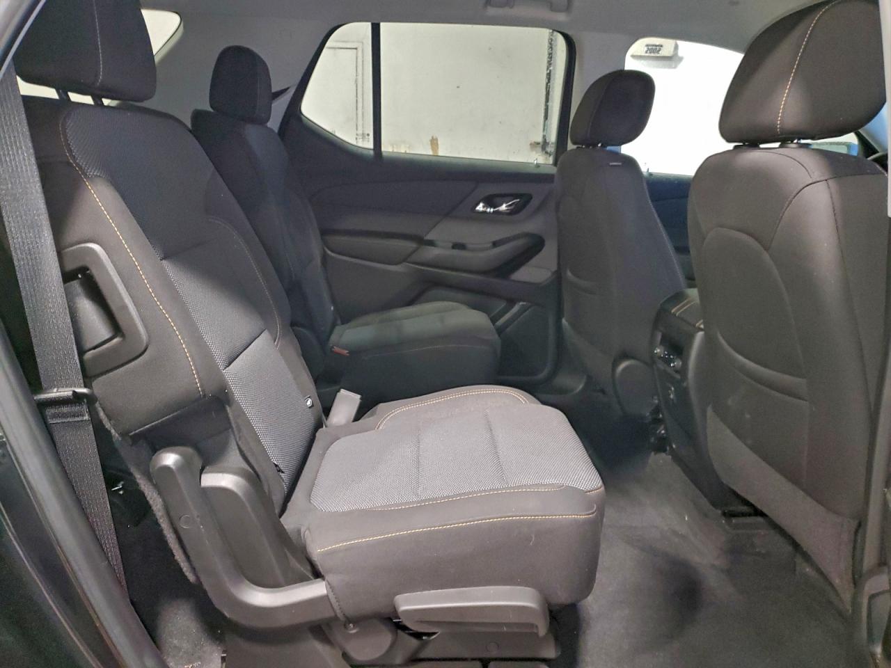 2020 CHEVROLET TRAVERSE LT photo 11