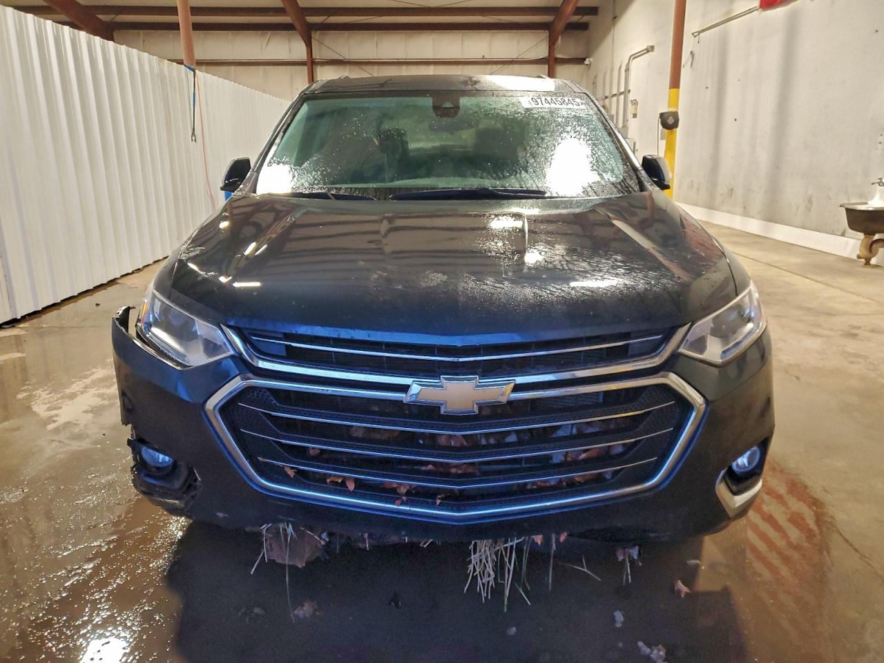 2020 CHEVROLET TRAVERSE LT photo 5