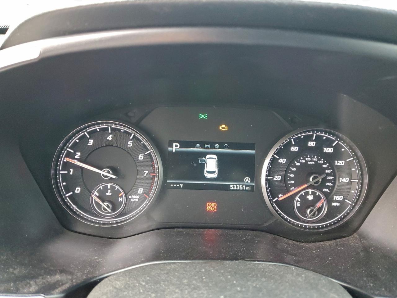 2022 HYUNDAI SANTA FE SEL photo 25