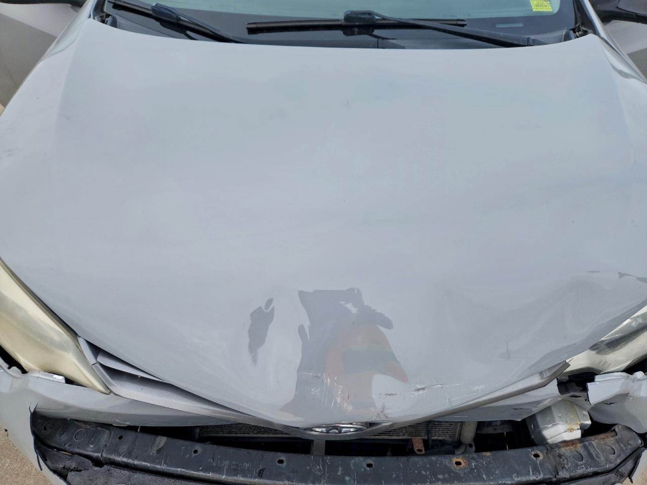 2015 TOYOTA COROLLA L photo 11