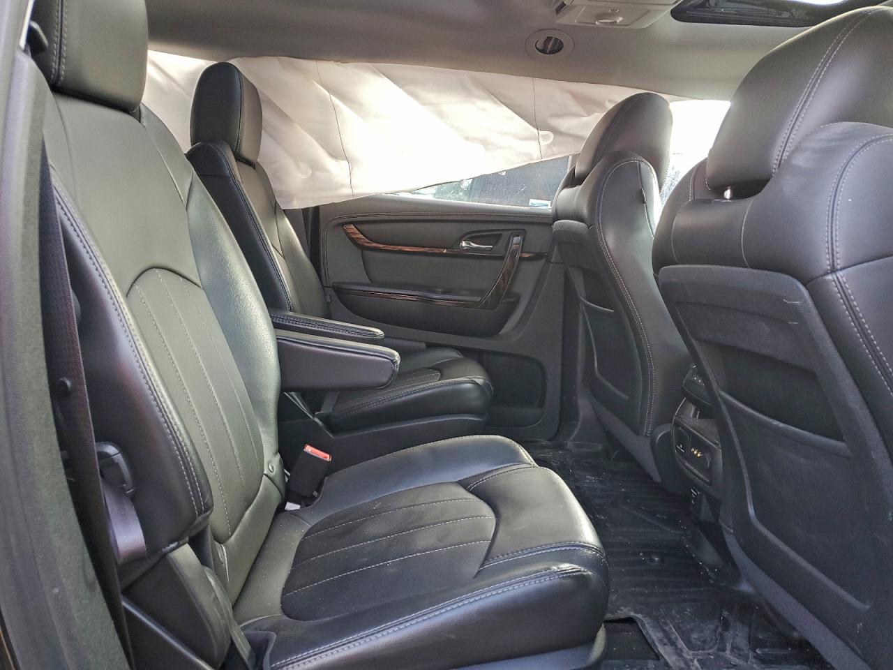 2015 GMC ACADIA DENALI photo 10