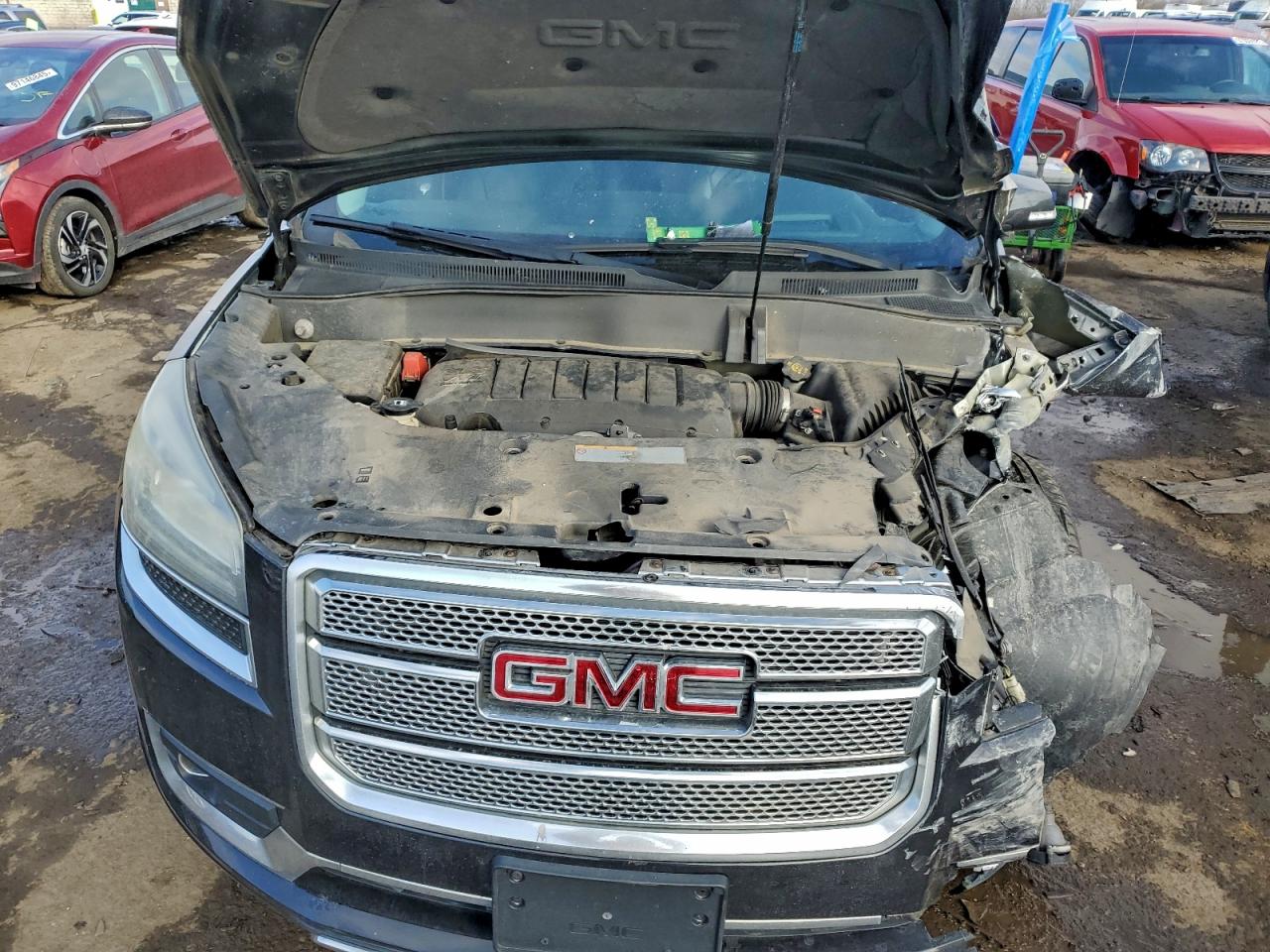 2015 GMC ACADIA DENALI photo 11
